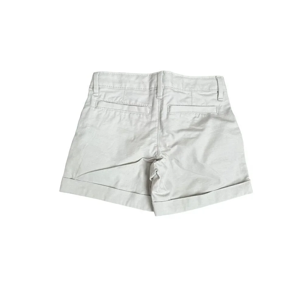 New Gap Cuffed Shorts